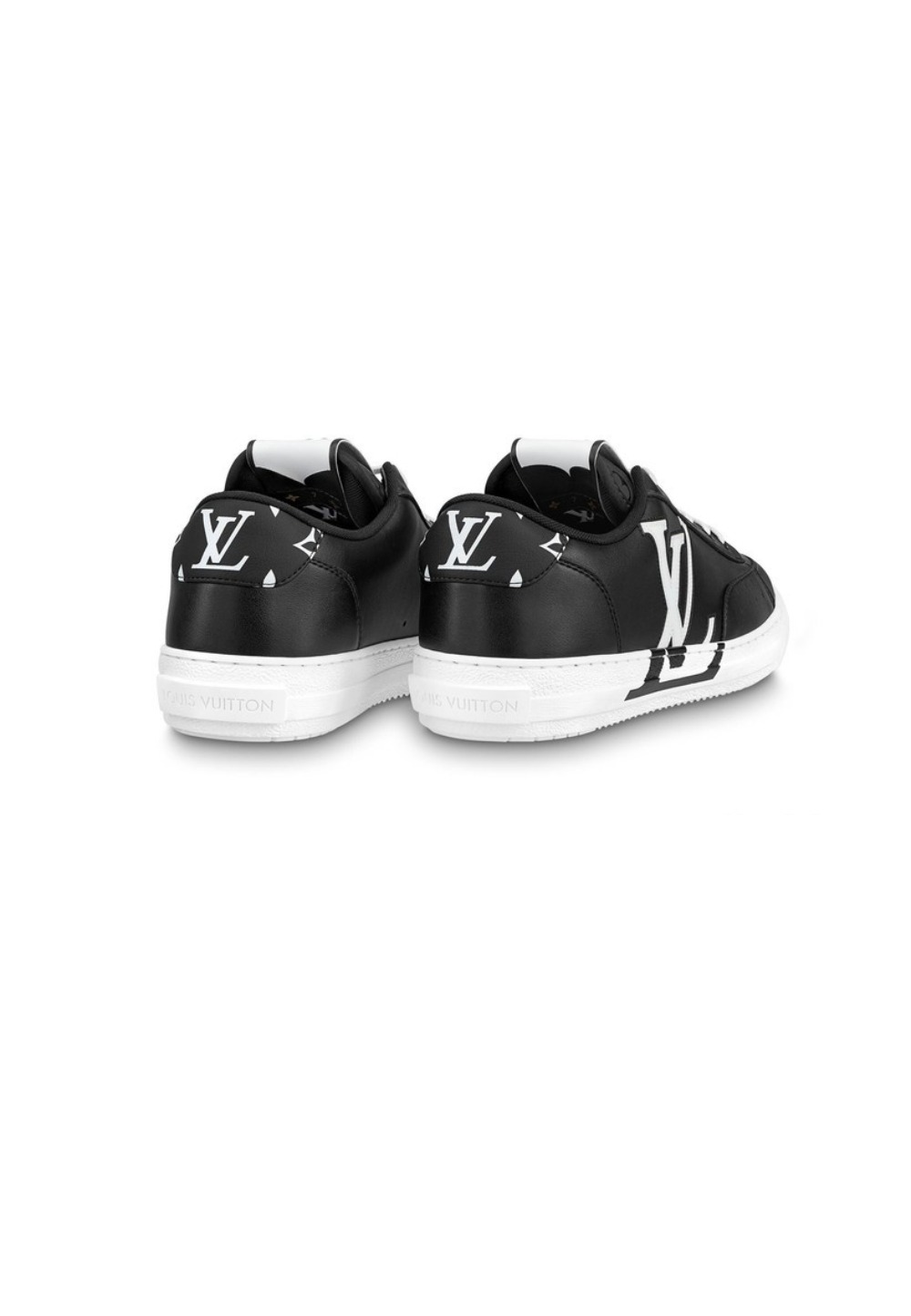 루이비통 찰리 스니커즈 1AAW2A