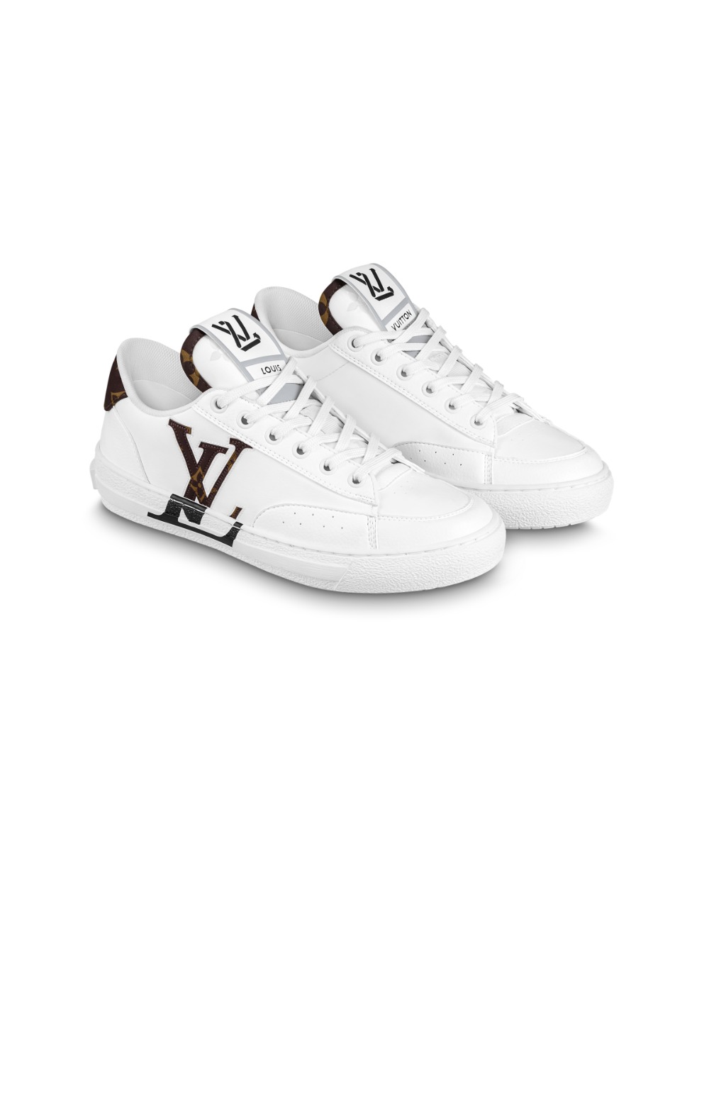 루이비통 찰리 스니커즈 1AADP2