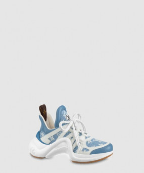 루이비통 LV 아치라이트 스니커즈 1AB30R