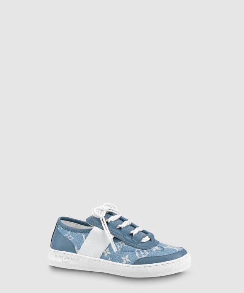 루이비통 루스 스니커즈 1AB32H