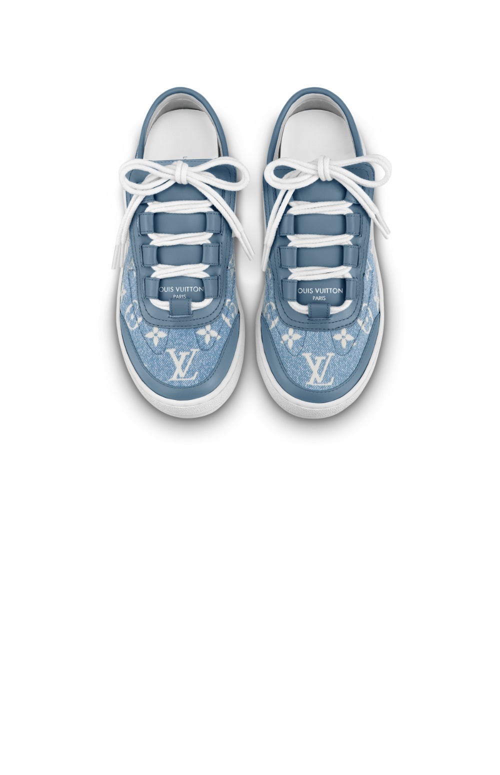 루이비통 루스 스니커즈 1AB32H