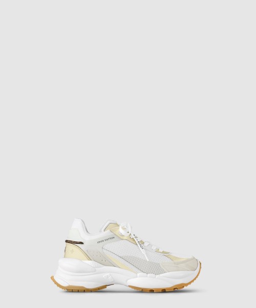 루이비통 런 55 스니커즈 1AAP5T