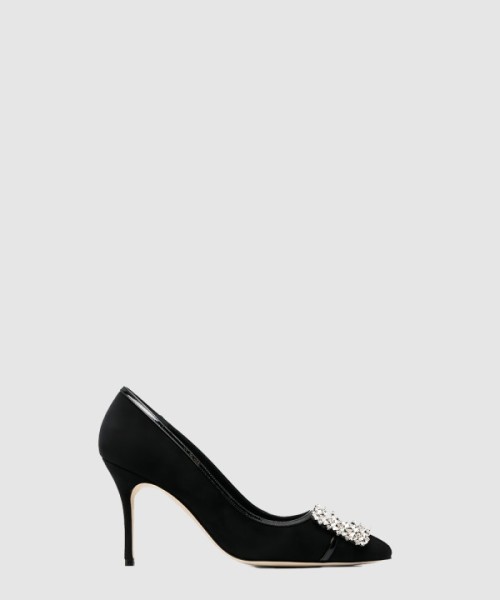 마놀로블라닉 펌프스