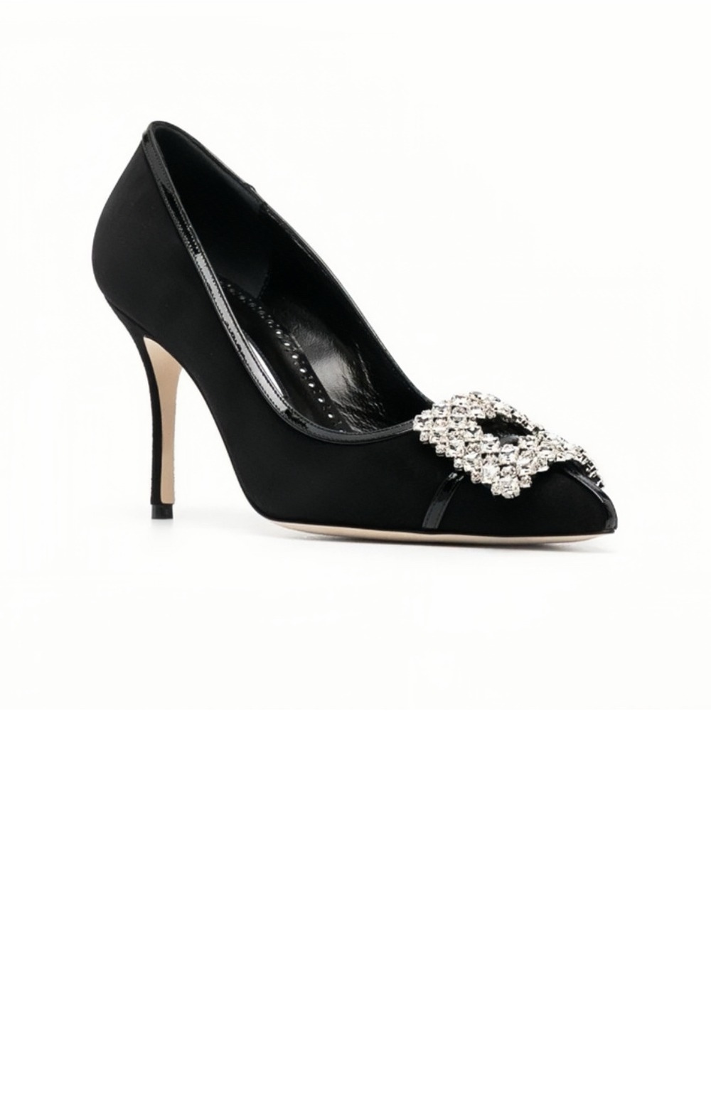 마놀로블라닉 펌프스