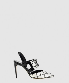 마놀로블라닉 펌프스