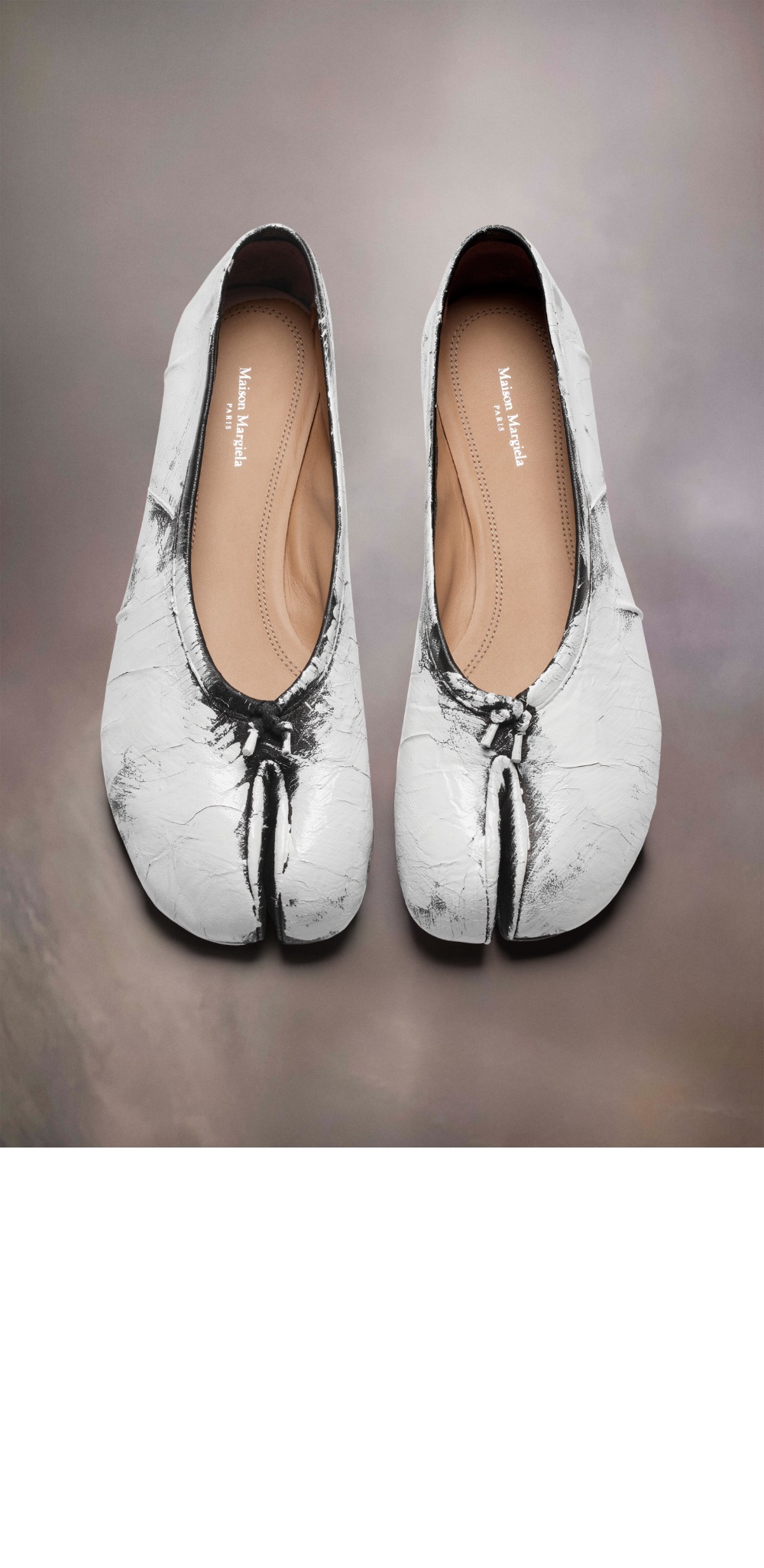 마르지엘라 Tabi 뉴 발레리나 H1532