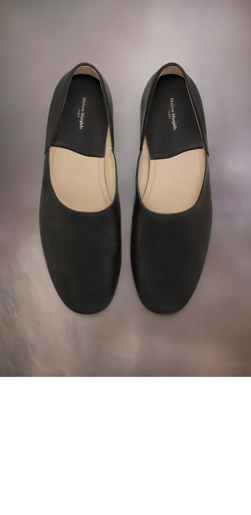 마르지엘라 Grecian 슬리퍼 T8013