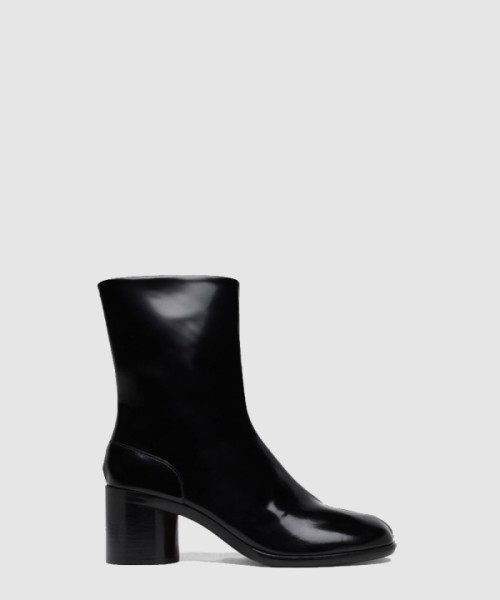 마르지엘라 Tabi 앵클부츠 T8013