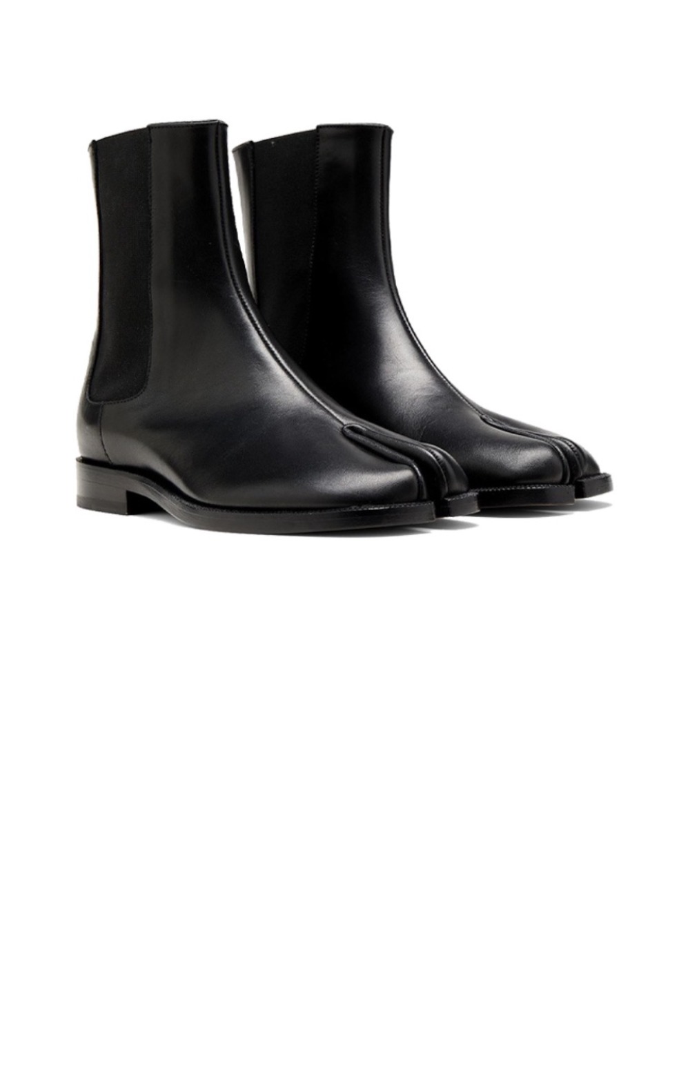 마르지엘라 부츠 S58WU0