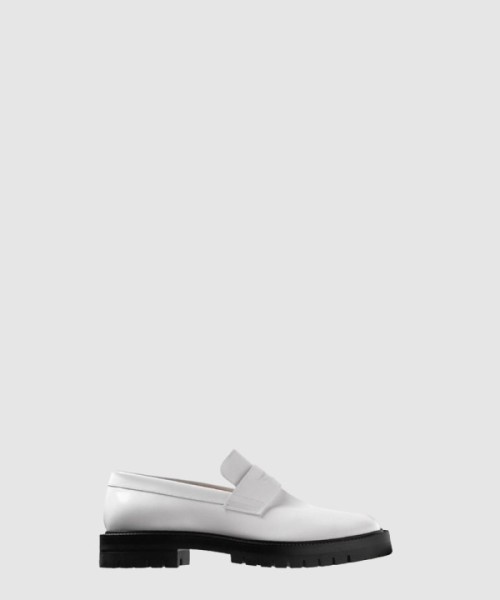 마르지엘라 로퍼 S58WR0