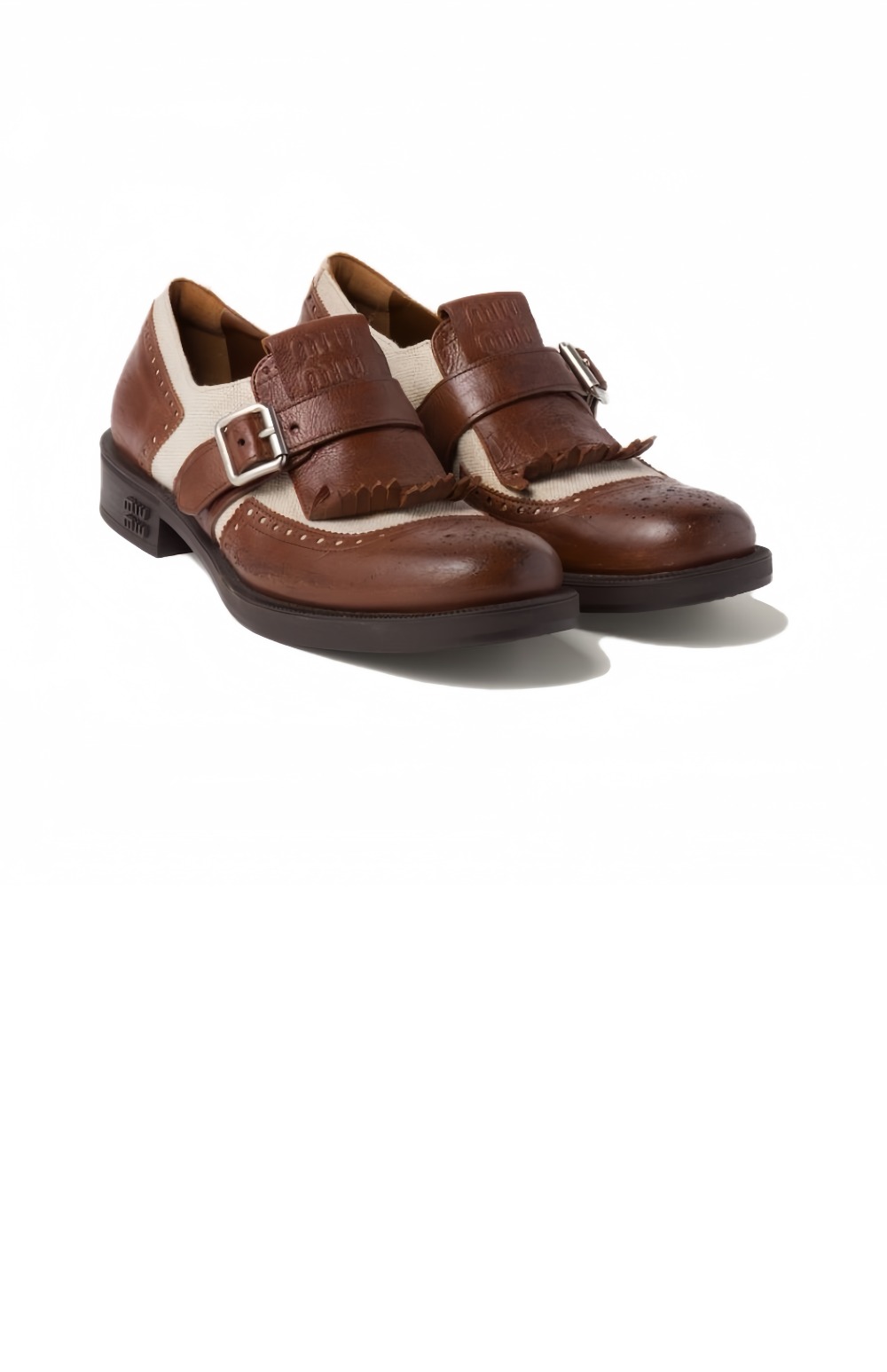 미우미우 로퍼 5E186E