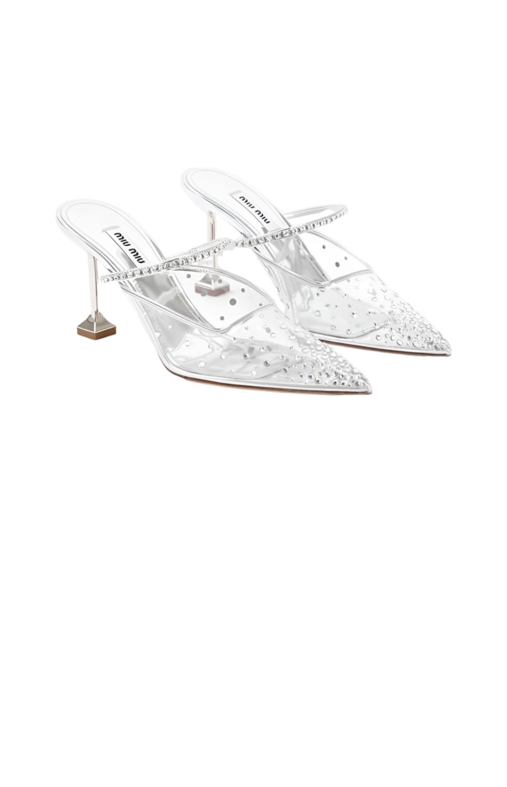 미우미우 펌프스 51828D