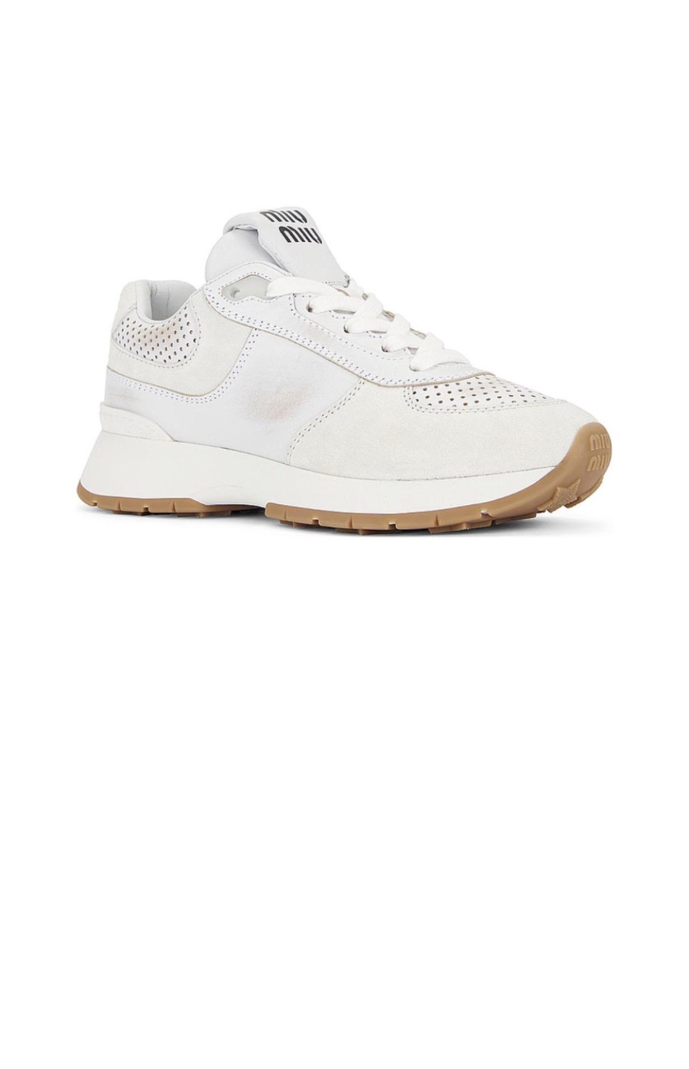 미우미우 스니커즈 5E158E