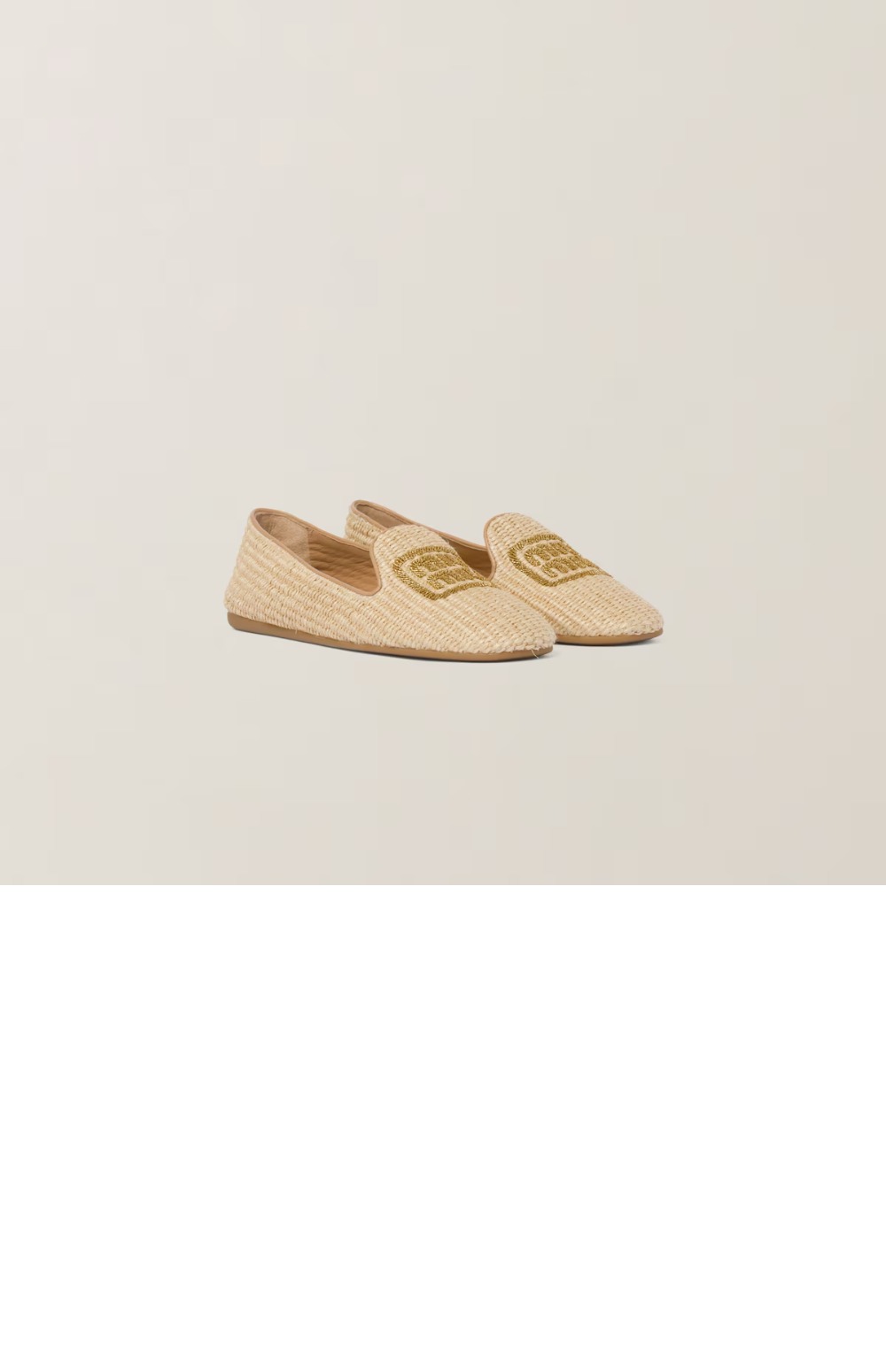 미우미우 발레리나 5S120E