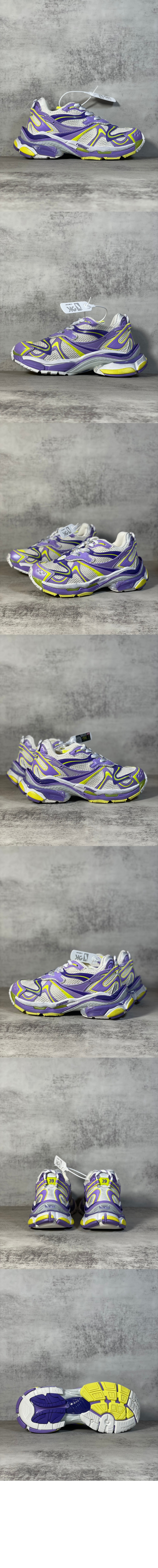 발렌시아가 러너 2.0 스니커즈 779064