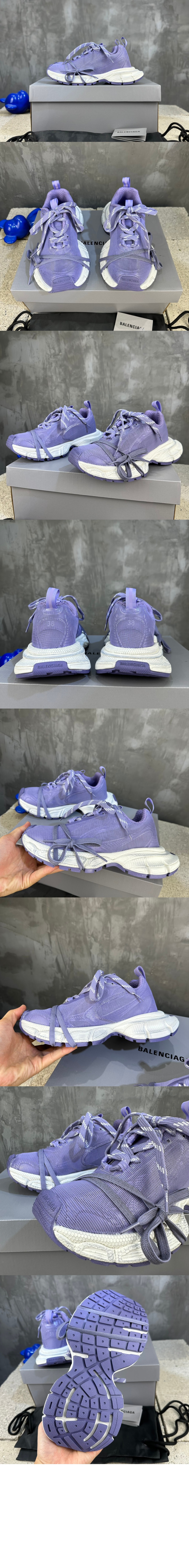 발렌시아가 3XL 스니커즈 734731