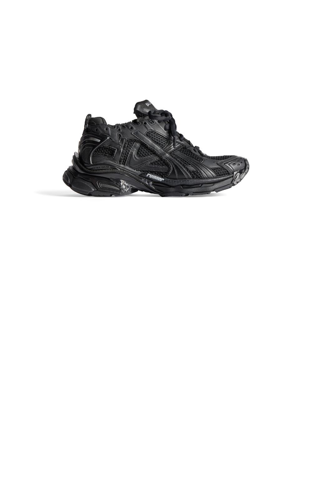 발렌시아가 러너 스니커즈 772774