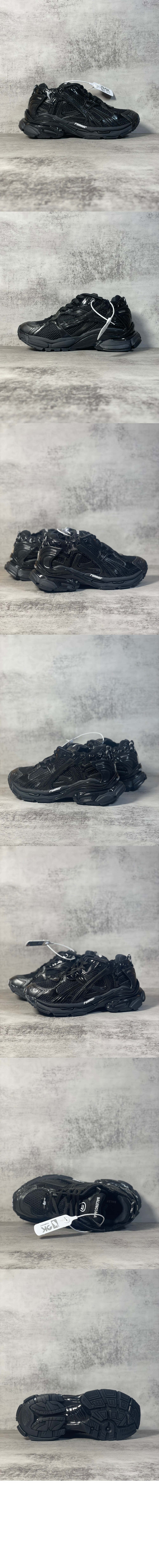 발렌시아가 러너 스니커즈 772774