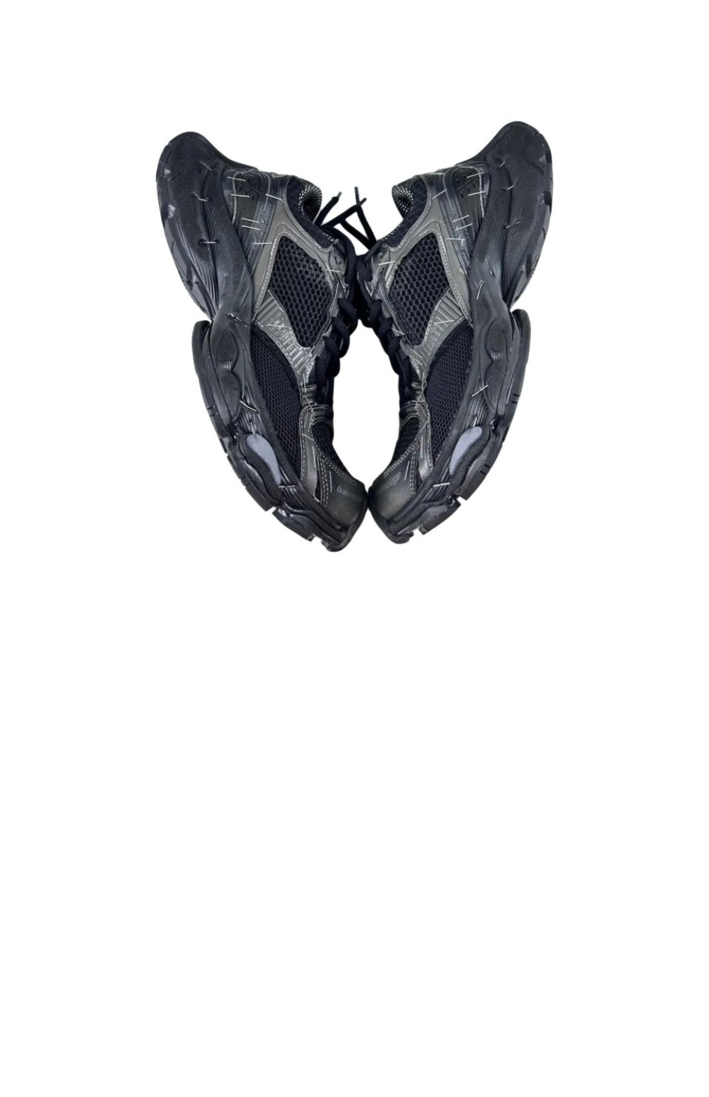 발렌시아가 스니커즈 803681