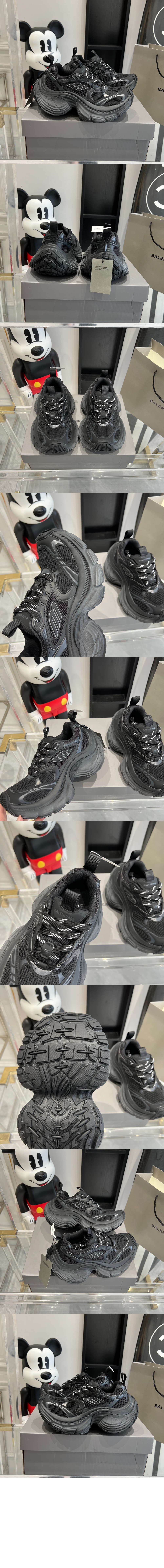 발렌시아가 스니커즈 792778