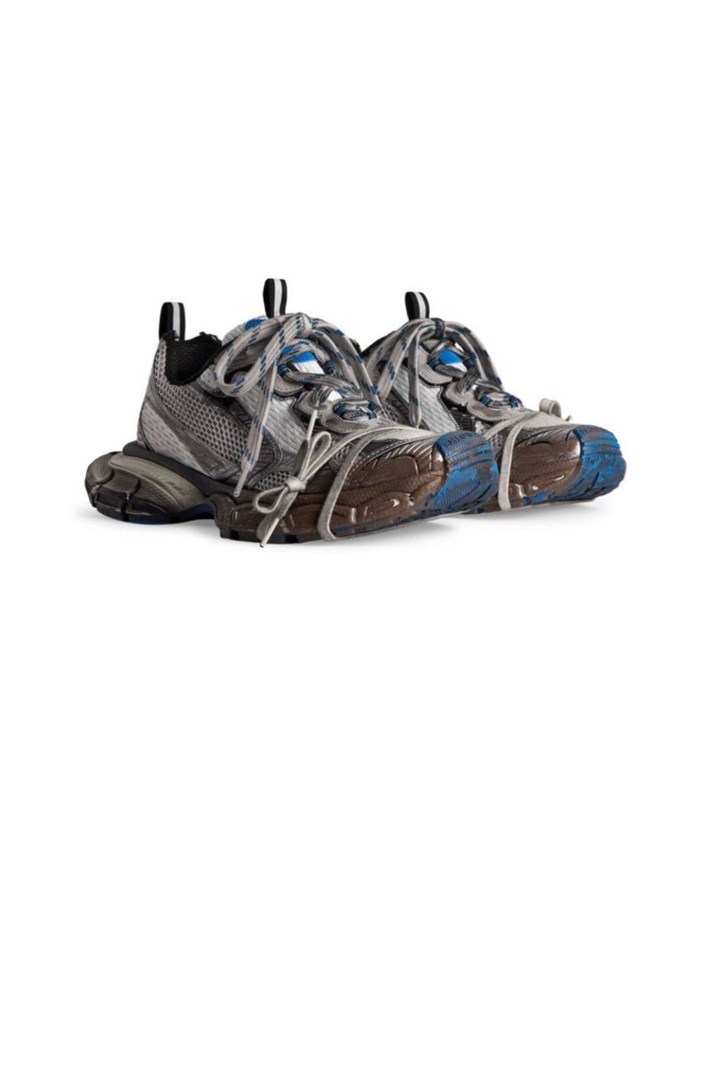 발렌시아가 스니커즈 734734