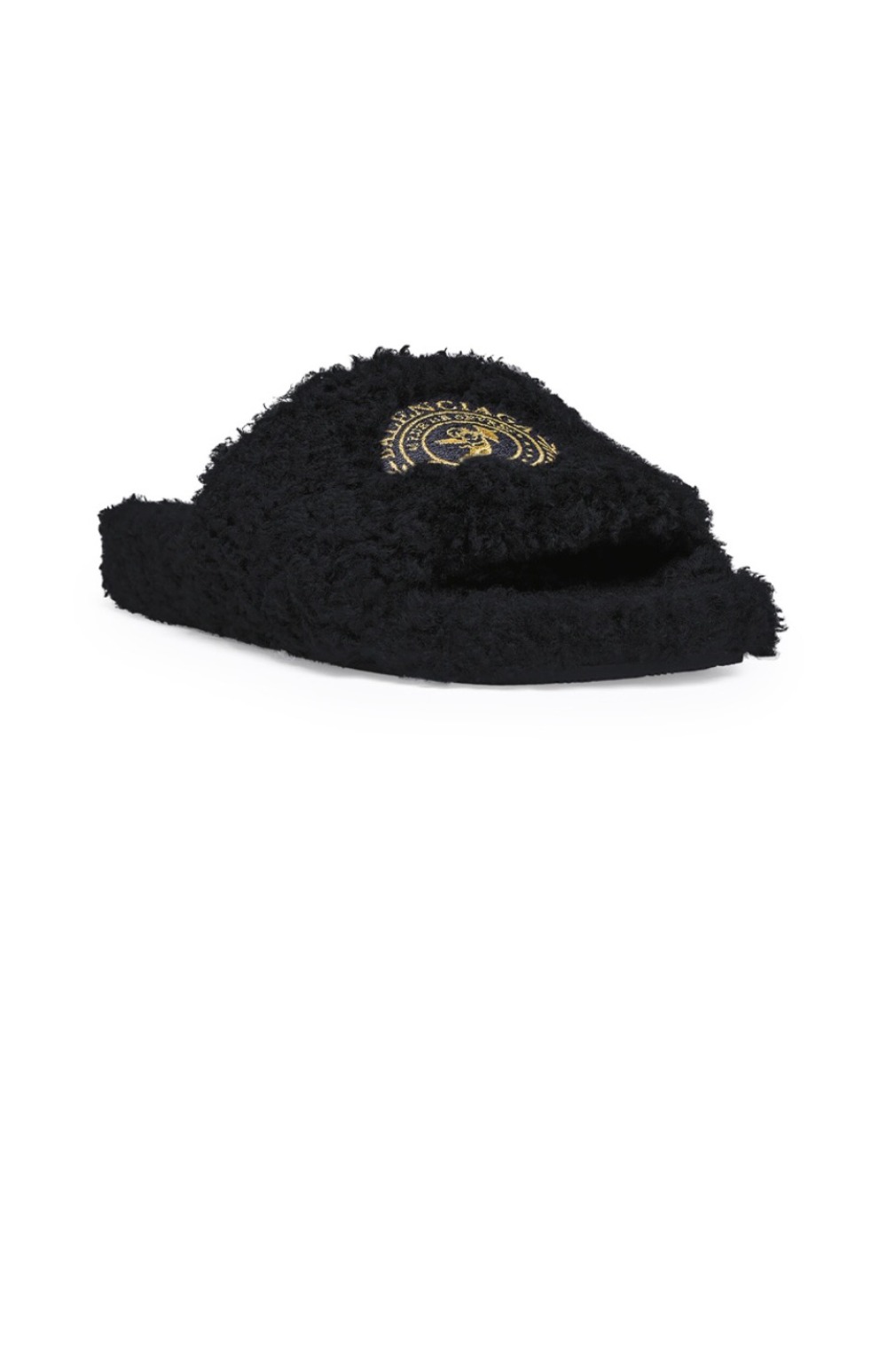 발렌시아가 슬리퍼 654261