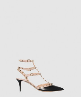 발렌티노 펌프스 RW2S03