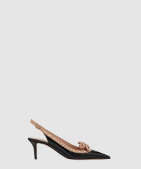 발렌티노 펌프스 4W2S0I