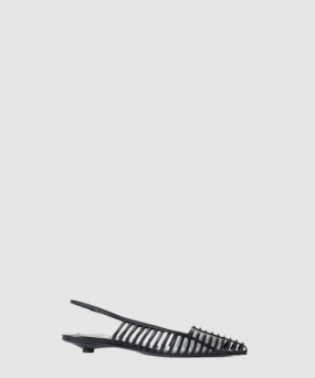 발렌티노 샌들 4W0S0I