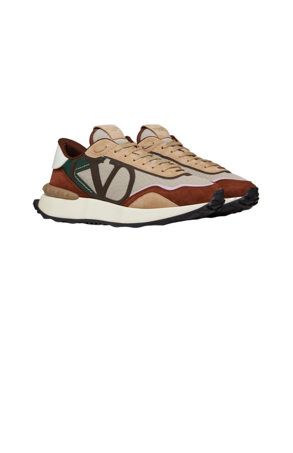 발렌티노 스니커즈 2Y2SOF