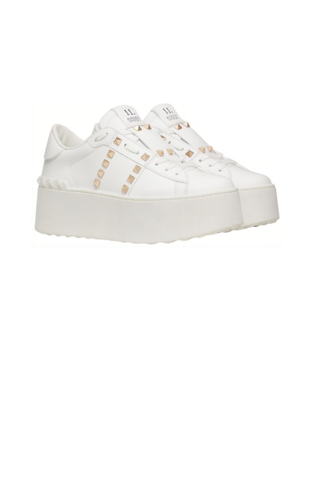 발렌티노 스니커즈 2W2S0G