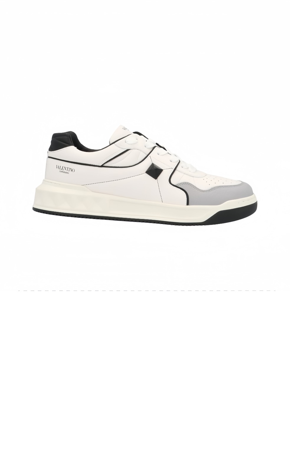 발렌티노 스니커즈 WY2SOE