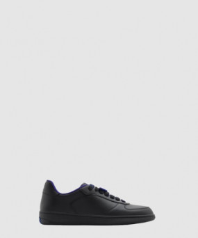 버버리 스니커즈 80952271