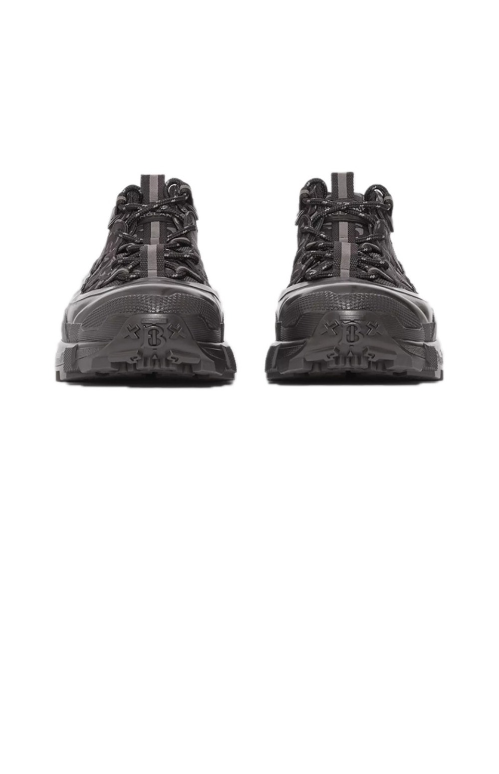 버버리 스니커즈 80372531