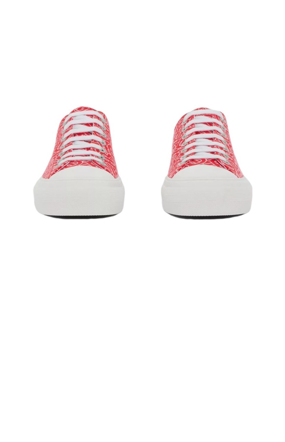 버버리 스니커즈 80523441