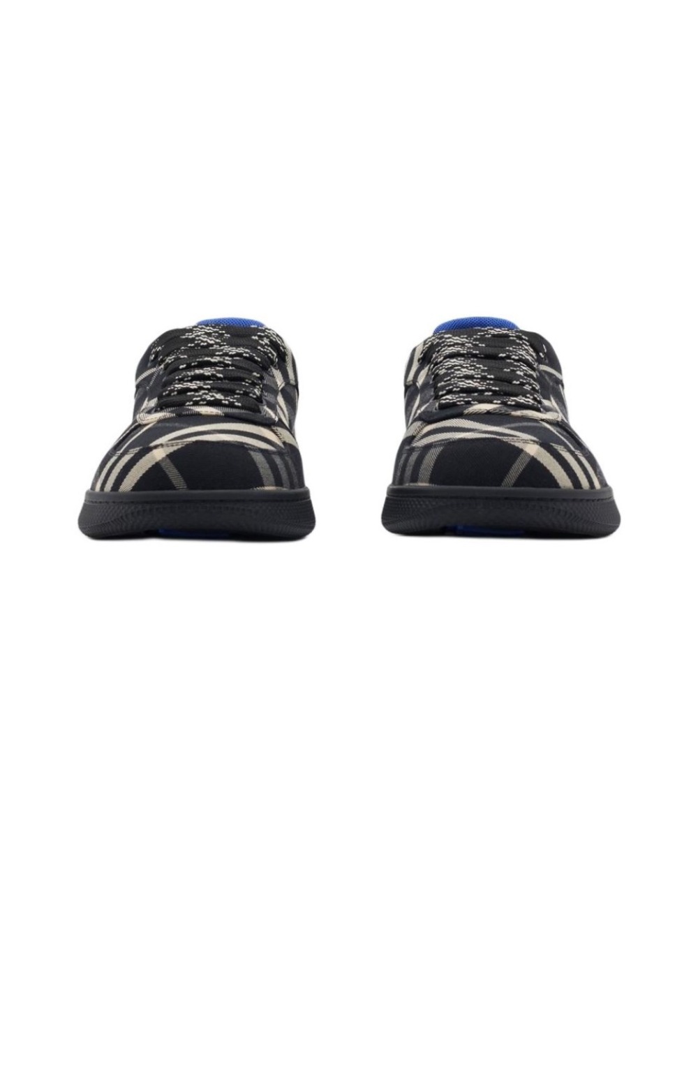 버버리 스니커즈 80952741