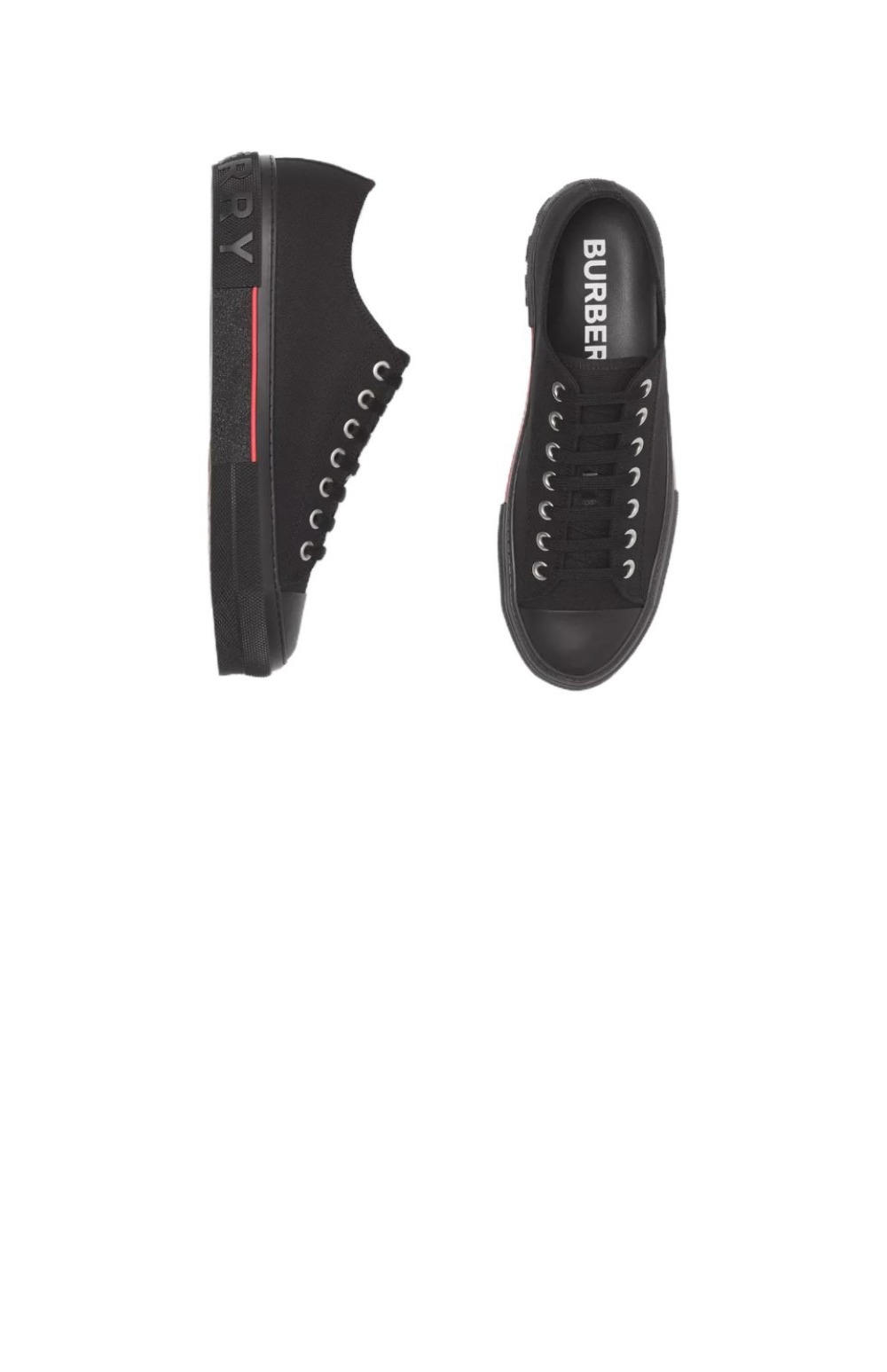 버버리 스니커즈 80523421