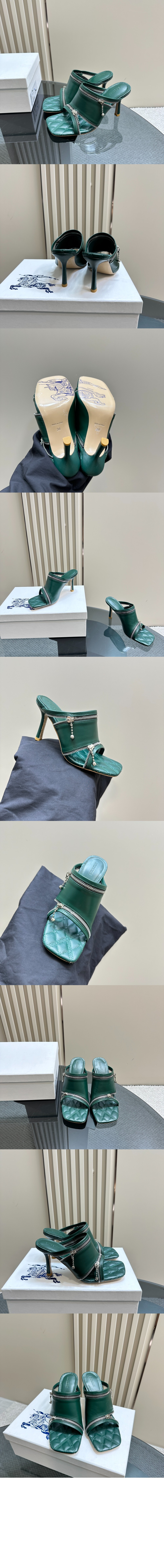 버버리 샌들품목 80802591