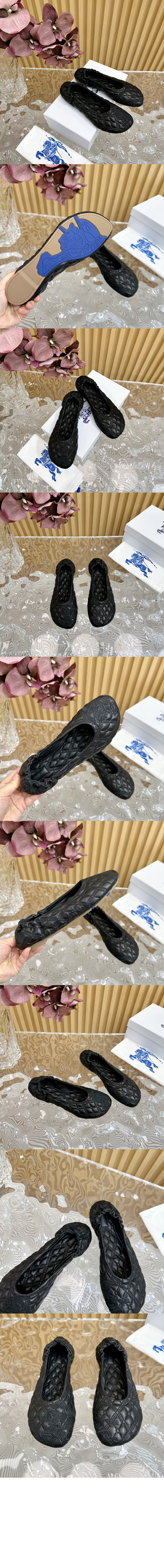 버버리 발레리나 80803831