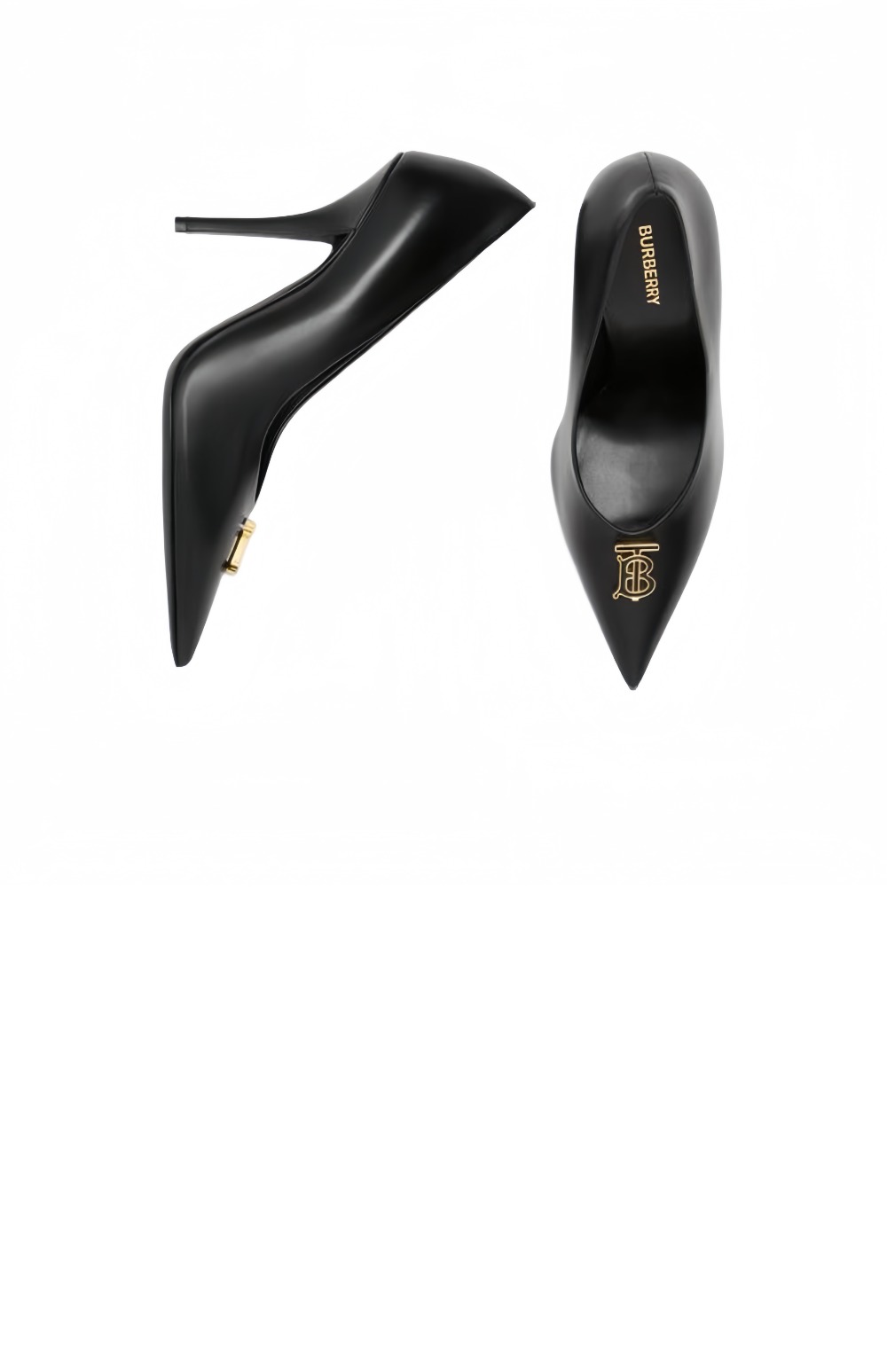 버버리 펌프스 80651661