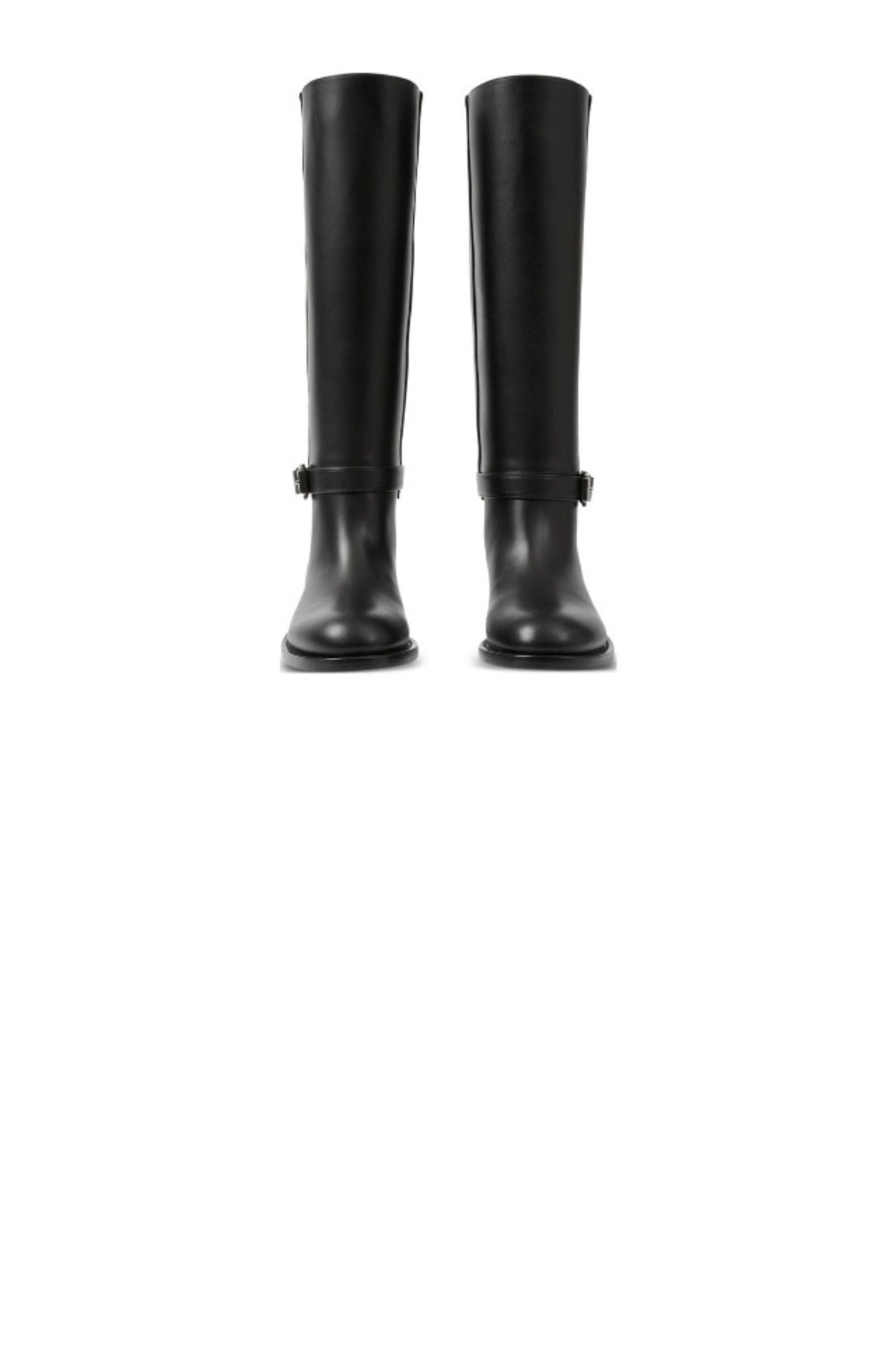 버버리 해외버버리 부츠 80664271