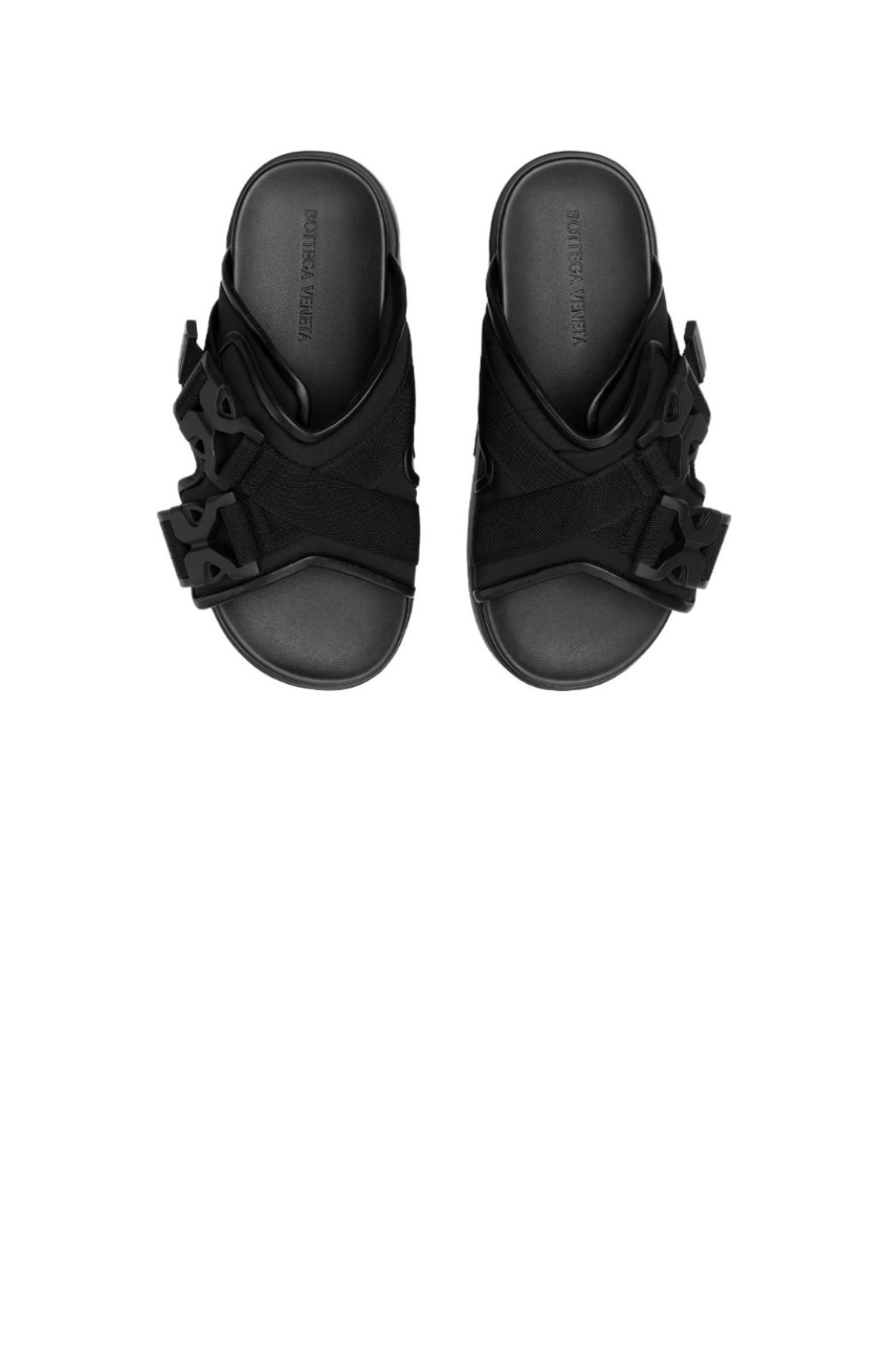 보테가베네타 샌들 754358