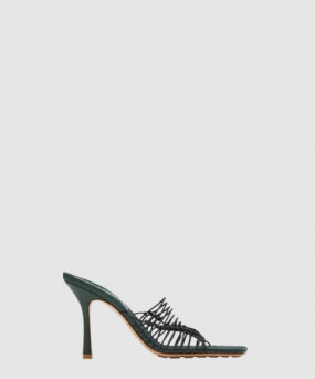 보테가베네타 샌들 651386