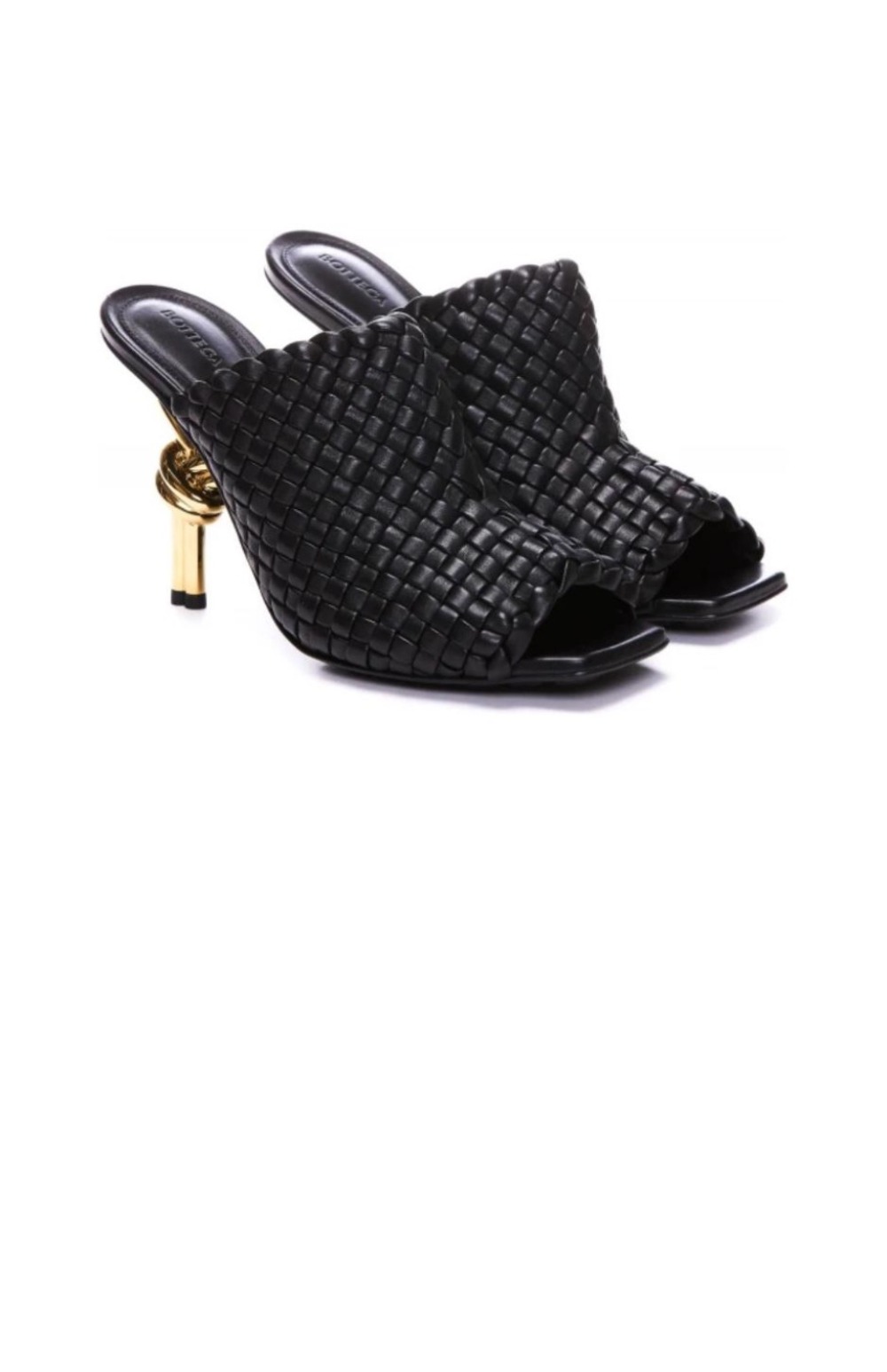 보테가베네타 샌들 754143