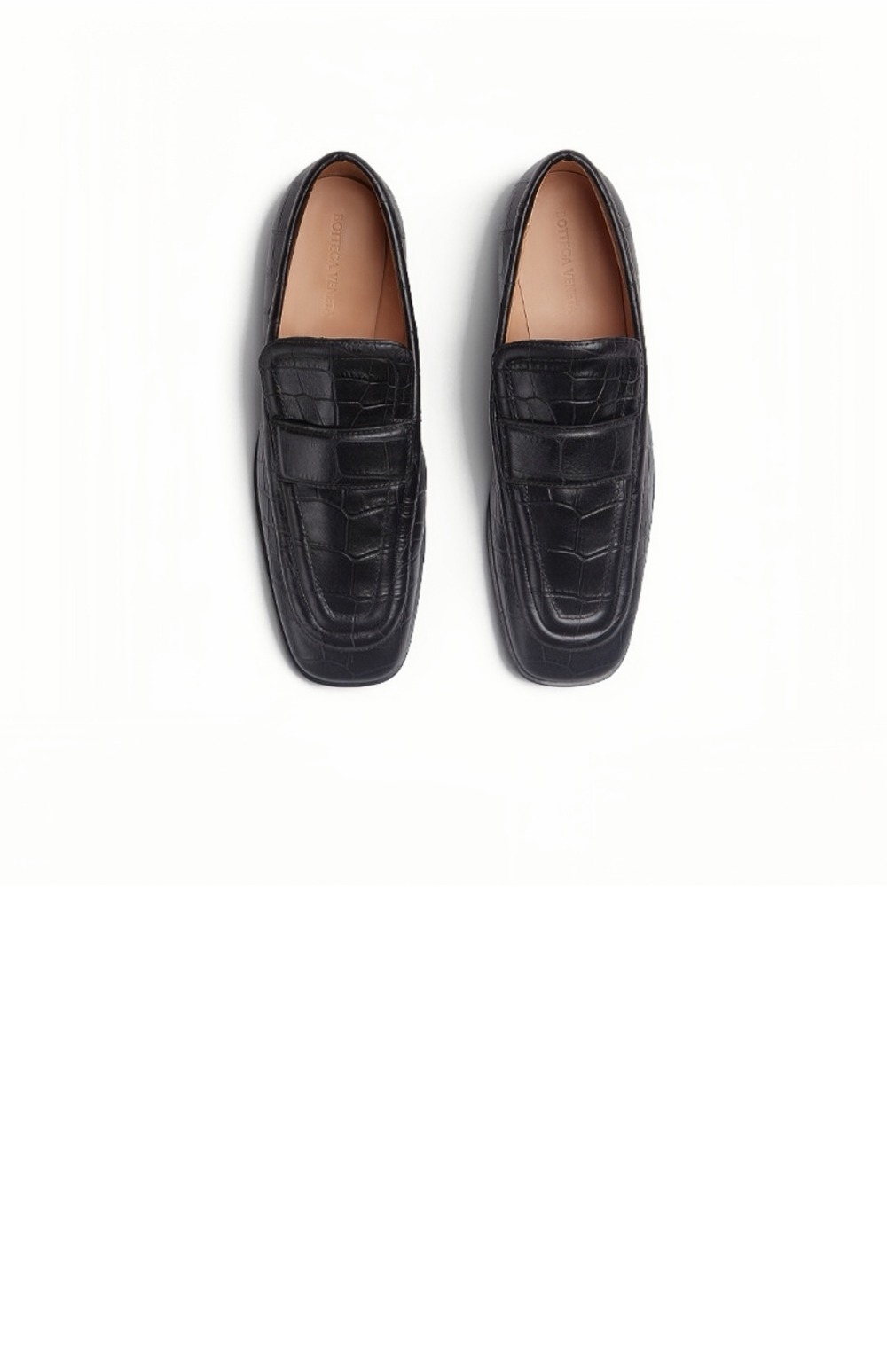 보테가베네타 플랫 651365