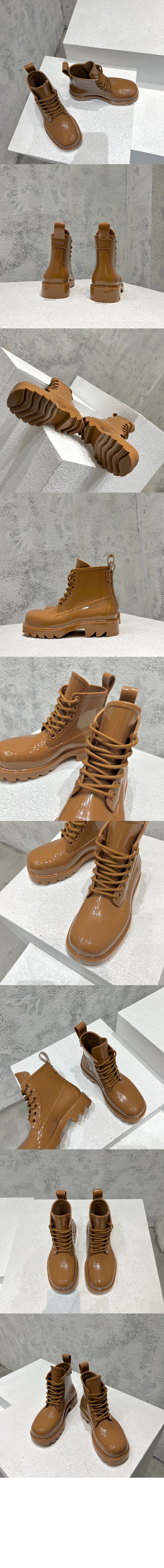 보테가베네타 부츠 676884