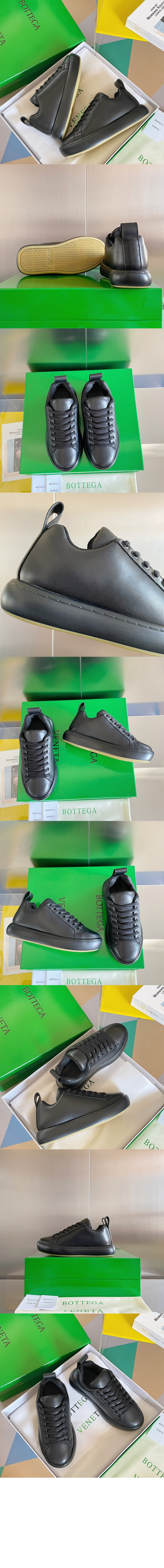 보테가베네타 스니커즈 716198