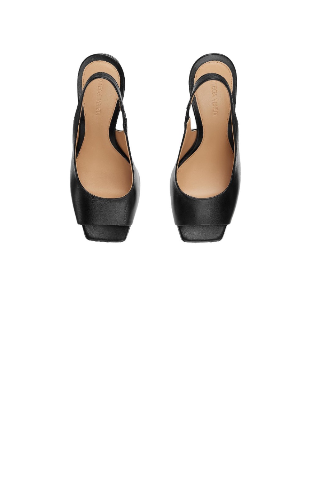 보테가베네타 샌들 787013