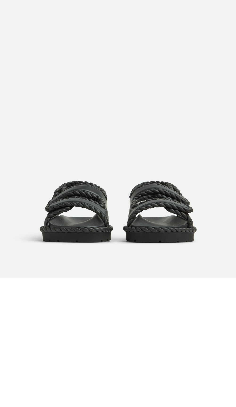 보테가베네타 샌들 775343