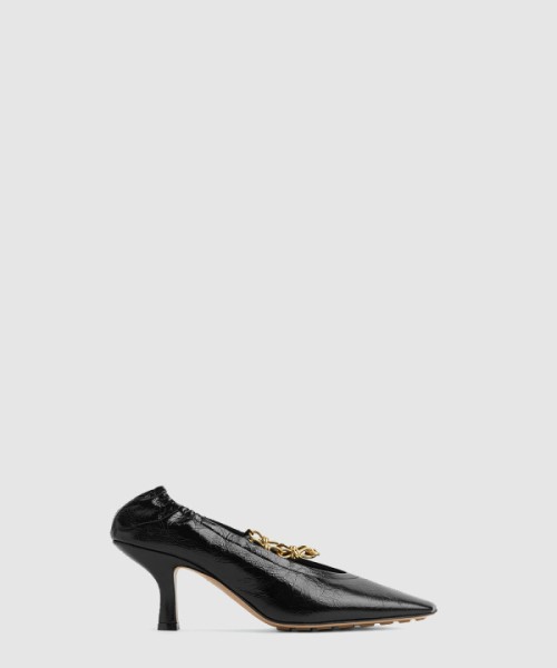 보테가베네타 펌프스 796473